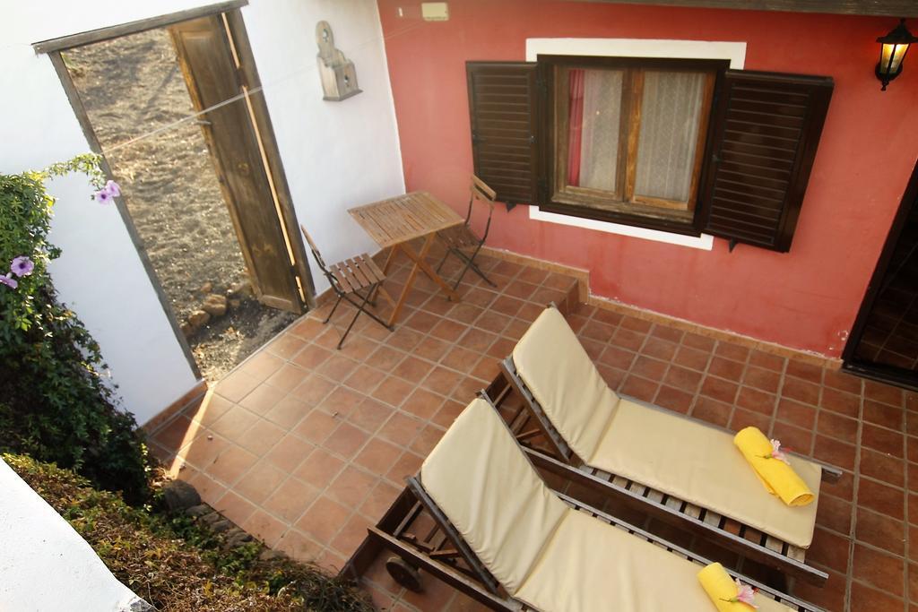Vivienda Vacacional El Lagarto Macher Ngoại thất bức ảnh